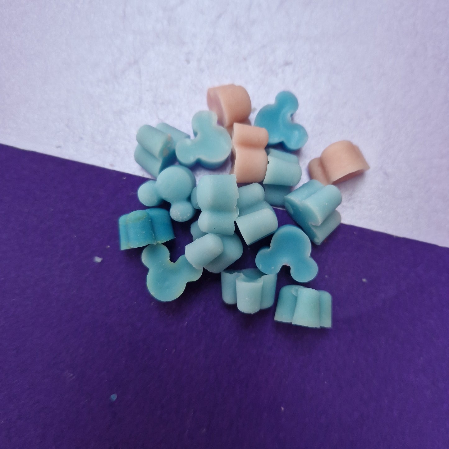 Narnia mini mouse melts soy handpoured wax melt