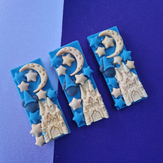 Oh Sorcerer Mouse snap bar soy wax melt