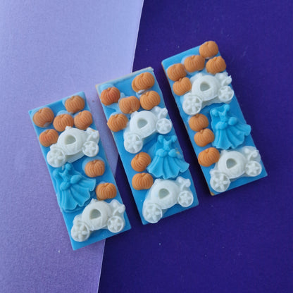 Home Before Midnight snap bar soy wax melt