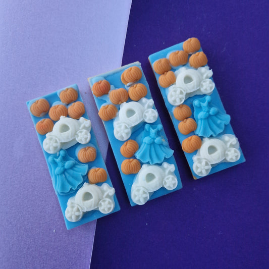 Home Before Midnight snap bar soy wax melt