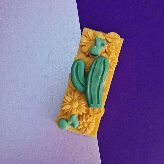 Frieda snap bar soy wax melt