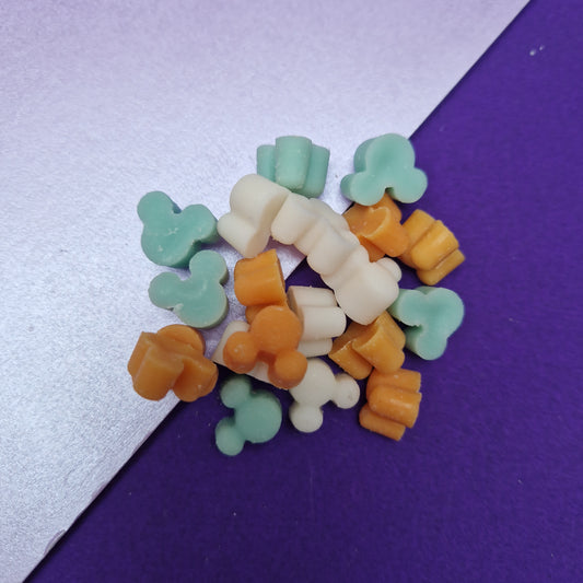Hatter mini mouse melts soy handpoured wax melt
