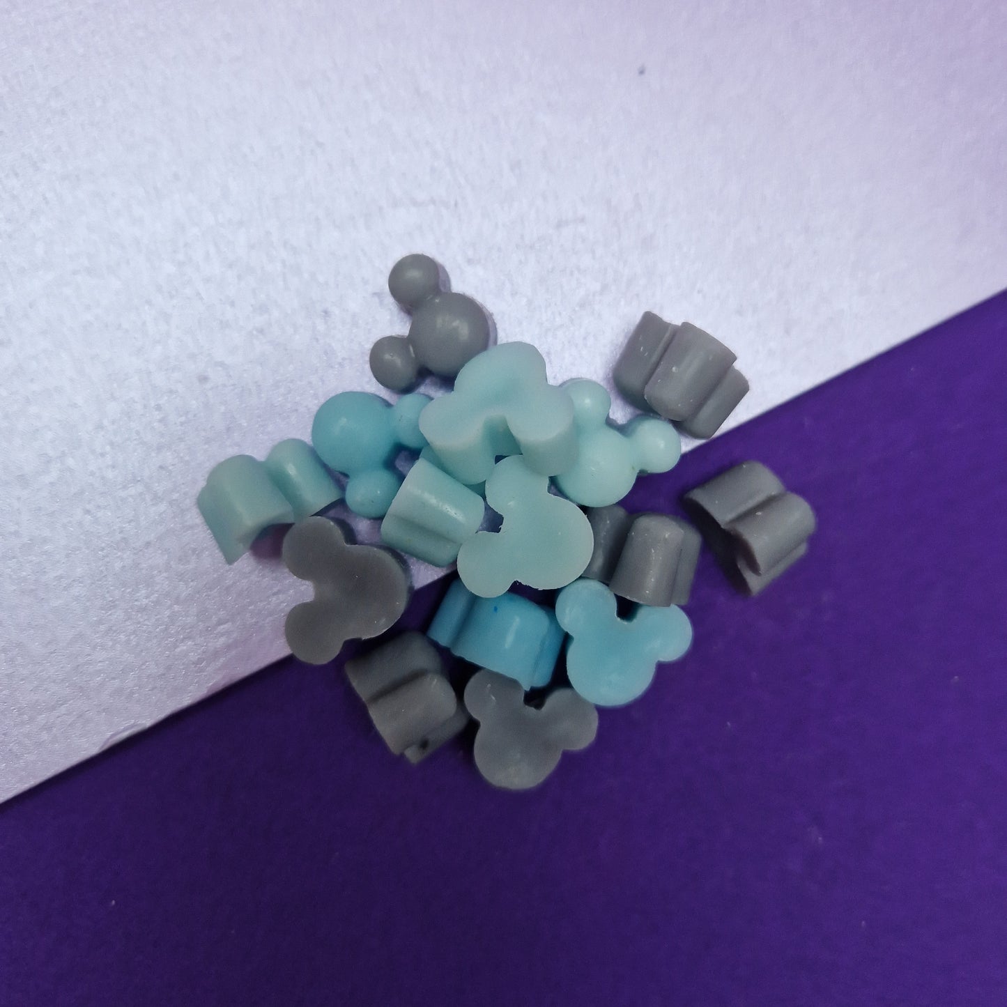 Underworld God mini mouse melts soy handpoured wax melt