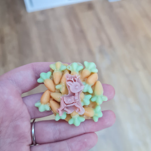 Reindeer Are Better Than Humans soy wax melt
