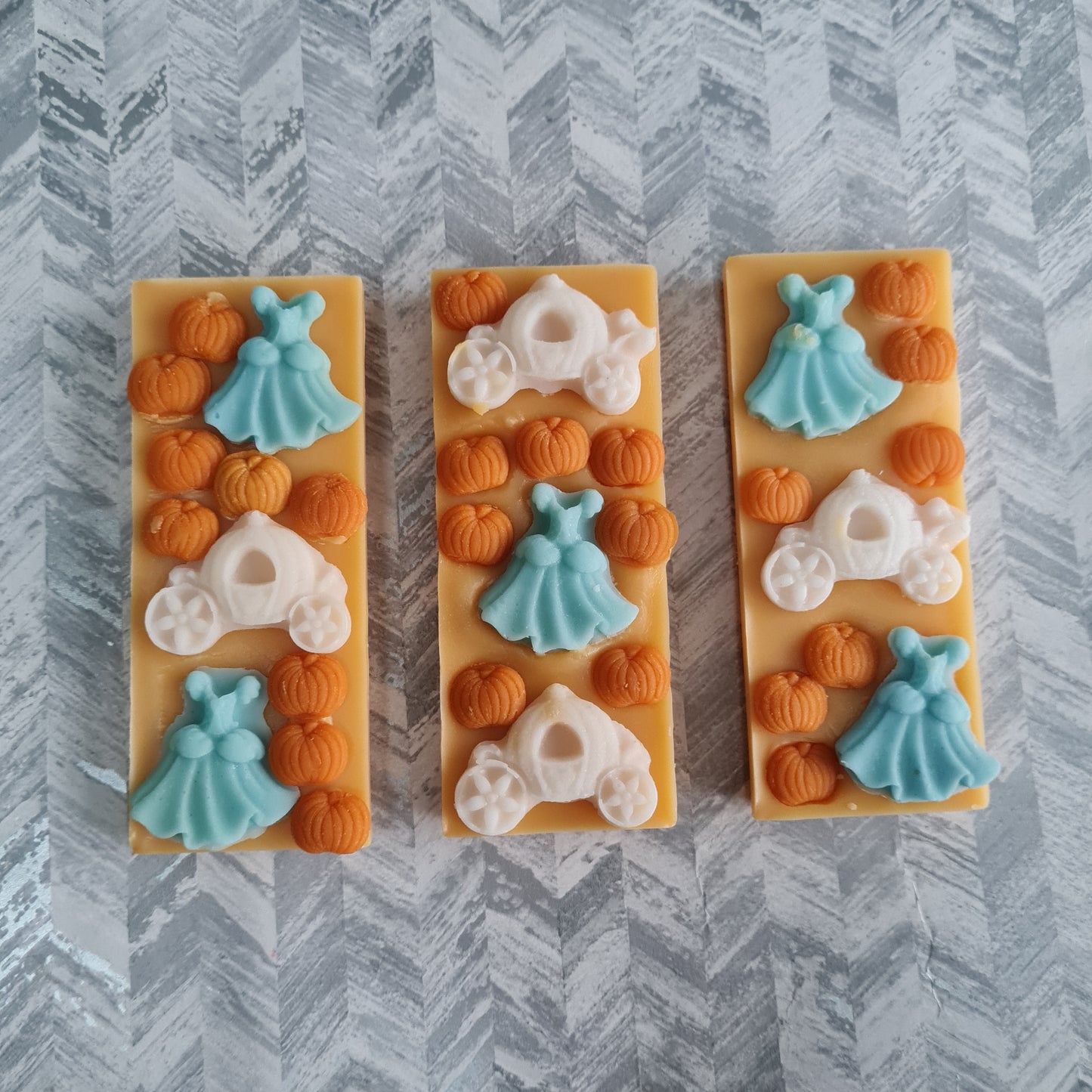 Home Before Midnight snap bar soy wax melt