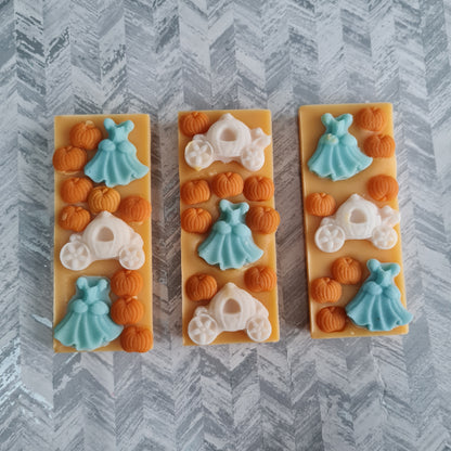Home Before Midnight snap bar soy wax melt