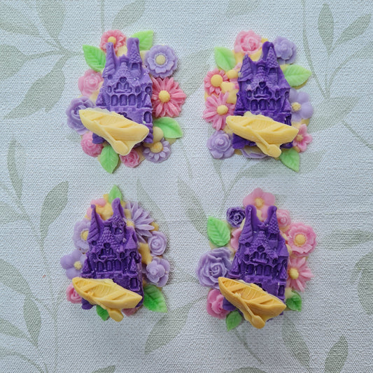 I See The Light soy wax melt - Lost Princess collection